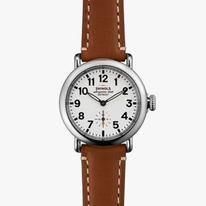 COPY - Shinola Runwell Watch
